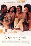 (27x40) Waiting To Exhale Movie Poster