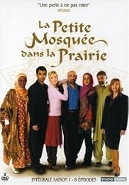 La Petite Mosquée Dans La Prairie - Saison 1