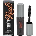 Benefit Cosmetics They're Real! Lengthening Mascara Travel Size Black Mini 0.14 Ounce