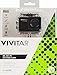 Vivitar DVR917HD 4K Action Camera with Remote (Black)