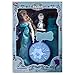 Disney Frozen Elsa Deluxe Singing Doll Set Olaf - 11