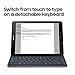 Samsung Galaxy Tab S3 9.7-Inch, 32GB Tablet (Silver, SM-T820NZSAXAR)