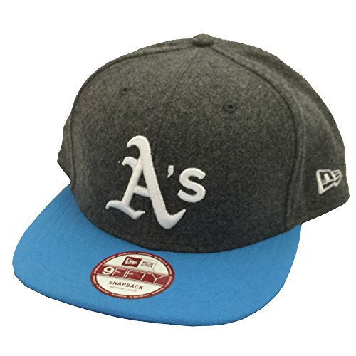 Oakland Athletics Snapback Hat, Athletics Snapback Hat, Athletics