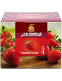 Al Fakher ( STRAWBERRY )-- 250g ...1 PACK