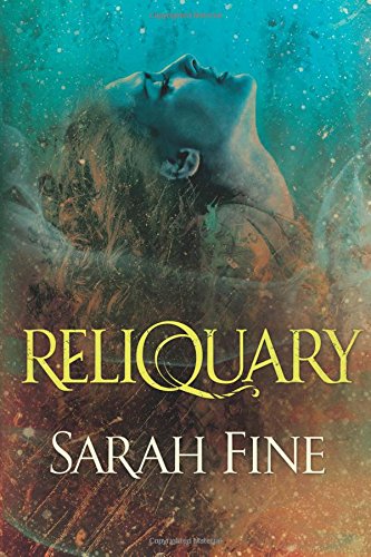 Download Reliquary (Reliquary Series) Download Reliquary (Reliquary Series)