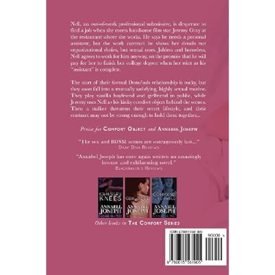 Download Comfort Object PDF
