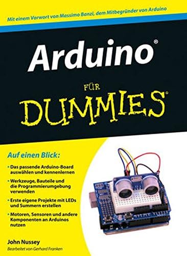 Arduino für Dummies (Für Dummies)