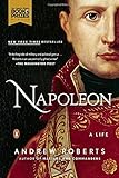 Book cover for Napoleon: A Life
