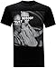 Trust Nobody Men's T-Shirt - (XX-Large) - Black