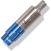 Fix It Sticks Tightening Accurate +/- 10% All-In-One Torque Driver Tool | Small Size, 6-25 Inch-Lbs