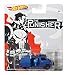 Hot Wheels Punisher Van