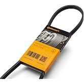 Continental 6DPK1285 Metric Multi V-Belt