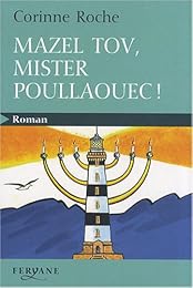 Mazel tov, mister Poullaouec !
