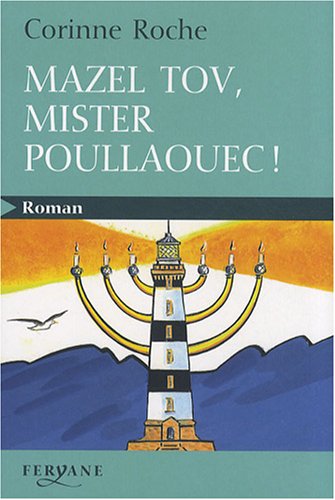 Mazel tov, mister Poullaouec !