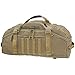 MAXPEDITION DOPPELDUFFEL Adventurel Bag (Khaki)