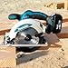 Makita BSS610Z 18V LXT® Lithium-Ion Cordless 6-1/2