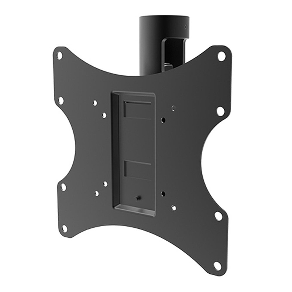 Maclean Brackets MC-704 Mounting Head Attachment for LCD TV Plasma Ceiling Mount Profi Market System