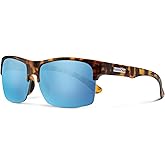 Suncloud Rambler Lite Polarized Sunglasses – 100% UV Protection – Comfortable Fit, Trendy Design – for Men & Women