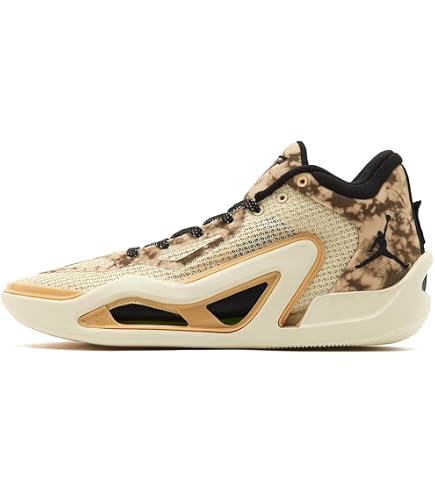Amazon.com | NIKE Jordan Tatum 1 Men's Shoes (DZ3320-200, Fossil
