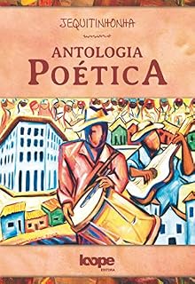Livro Jequitinhonha – Antologia Poética