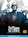Indie Boards & Cards Grifters (A Dystopian Universe Game)