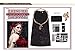Viennois Snake Collar Choker Necklace Sexy Snake Series Red Crystal [Jewelry] for Party Gifts