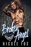 BROKEN ANGEL: Devil's Route MC