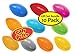 Universal Specialties Silly Putty Gift Set - 10 Pack Bundle Metallic Original Changeable Glow w/ T Samuel Impressions