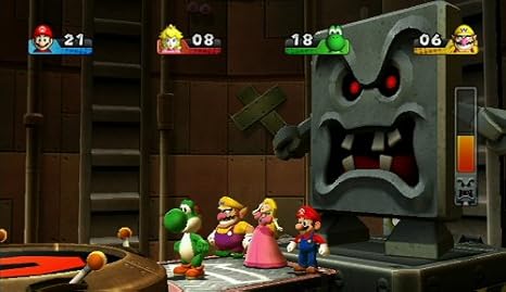 mario party 9 price