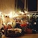 LRCXL Moon Lights Outside, 20 Micro LEDs 6.5 Ft (2m) Silver Wire Battery Operated Starry String Lights for Graduation Party Favors Rustic Wedding Centerpiece or Table Decorations,12 Pack(WarmWhite)