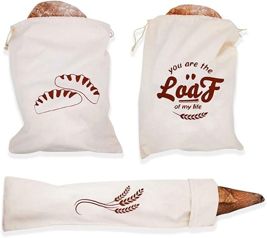 baguette bag amazon