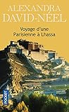 Voyage d'une Parisienne à Lhassa by 