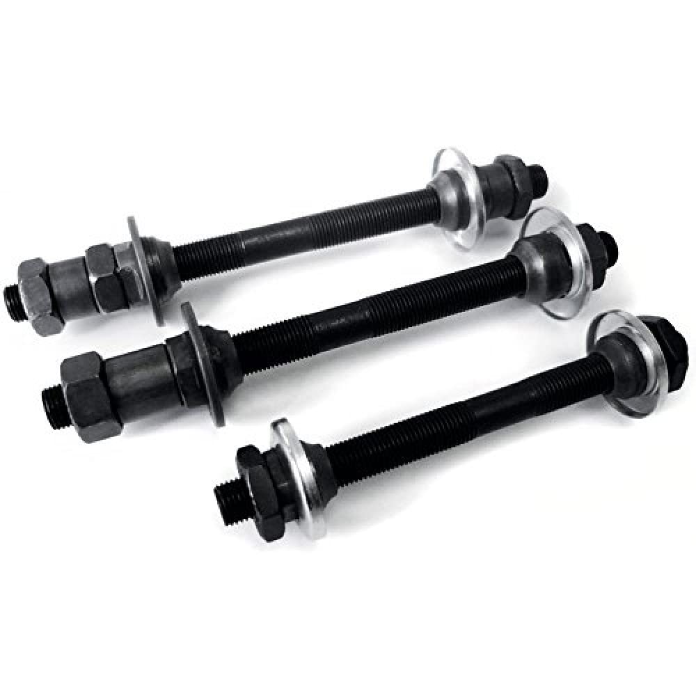 Gurpil 28320 Complete Rear Hollow Axle, 6-7 Speeds