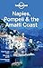 Naples, Pompeii & the Amalfi Coast 4 (Lonely Planet)