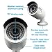 Swann SCUNHD818CAM Add-on IP Camera, White (SWNHD-818CAM-US)