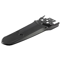 ABCERRSI Back Extended Longer Rear Fender FIt,Dirt
