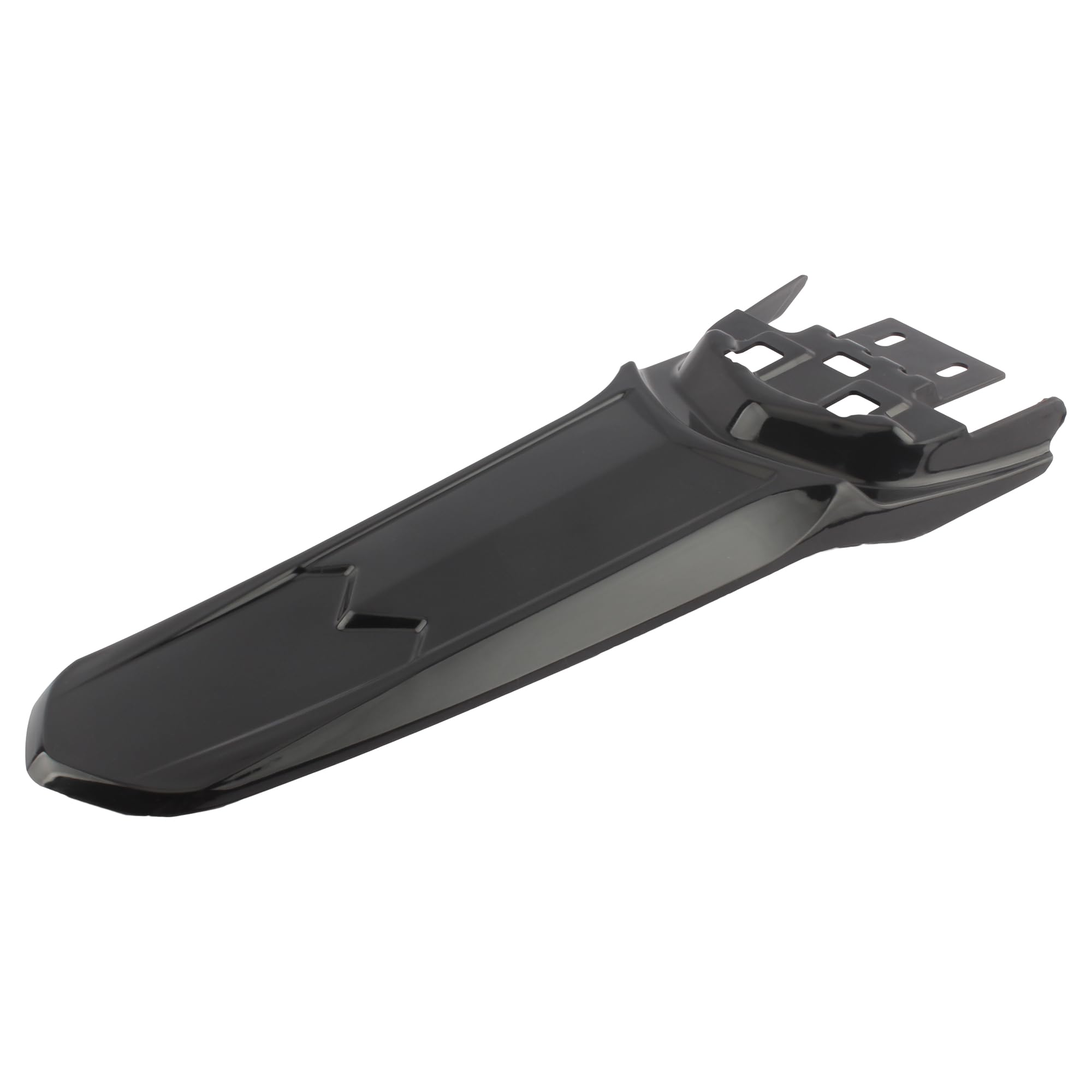 ABCERRSI Back Extended Longer Rear Fender FIt,Dirt