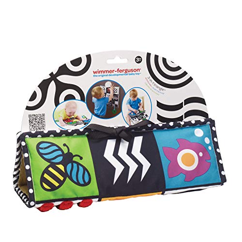 2 Manhattan+Toy+Wimmer+Ferguson+Triangle+Activity