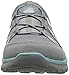 Skechers Women's Easy Going Repute Mule,Grey,6.5 M US