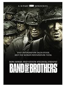 Band of Brothers