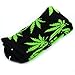 Socks Marijuana Weed Leaf Men/Women sport colourful Cotton High