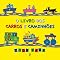 Livro O livro dos carros e caminhões