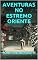 Livro AVENTURAS NO ESTREMO ORIENTE