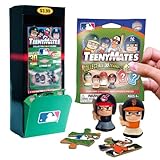 MLB Teenymates The Party Animal Series 1 Gravity Feed Box