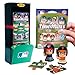 MLB Teenymates The Party Animal Series 1 Gravity Feed Box