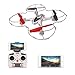 RC Quadcopter Drone