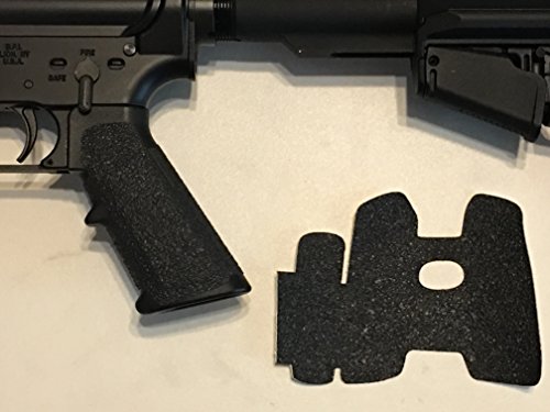 Handleitgrips Gun Grip Tape Wrap for AR-15 Classic Grip