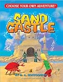 Sand Castle (Choose Your Own Adventure - Dragonlarks)