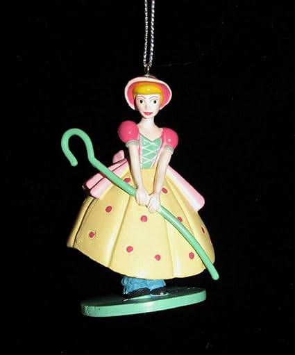 custom bo peep doll