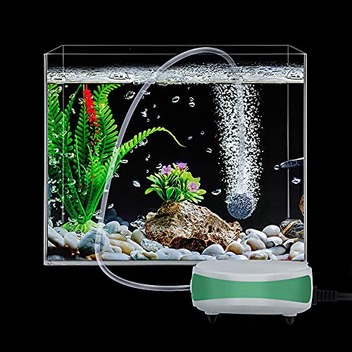 fish tank aerator